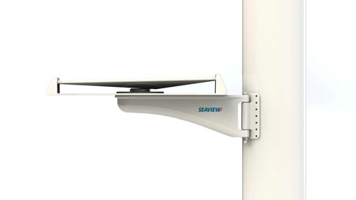 Starlink Standard Mast Mount