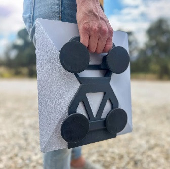 Starlink Mini Magnetic Mount