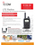 Icom IP501H