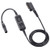 ICOM IC-SAT100 PTT Cable