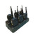 Wireless Handset 6 unit charger
