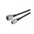 25m RG213 Cable N Type (M) - N Type (M)