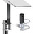 Pipe Adapter for Antenna Pole Mount.