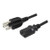 AC Cable for Power Supply Unit
