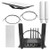 Starlink Performance(Gen 3) Kit with Wedge Mount & Router