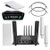 Starlink Performance (Gen 3) Kit with Wedge Mount & CommBox ™ Edge Core