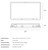 Starlink Flat High Performance Terminal with Advanced Power Supply