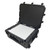 Starlink Flat High Performance Terminal with Advanced Power Supply