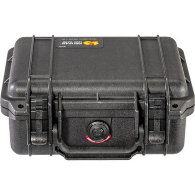 Pelican Case PC1200 – Tough, Waterproof Gear Protector