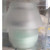 Frosted Lampshade Candle Holder Ocean Wax Set of 4