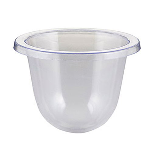 Clear Holy Water Pot Liner