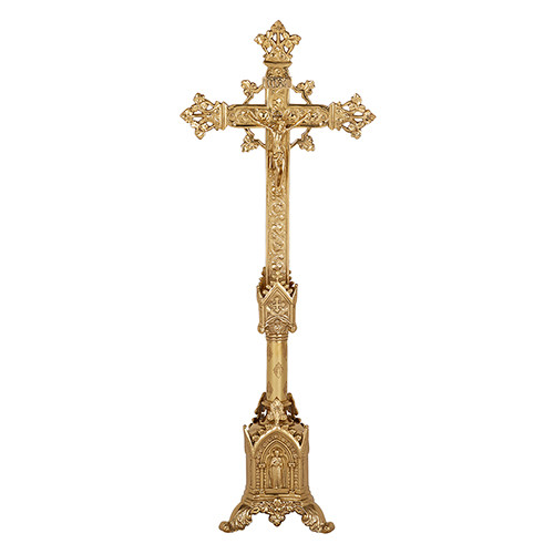 Trinity Series Altar Crucifix