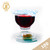Gluten Free - Sacramental Concord Grape Juice & Bread - (100 Units) - Chalice