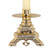 Versailles Resin Candlestick