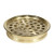 Solid Brass Communion Tray