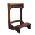 PADDED KNEELER -WALNUT STAIN