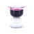 Concord Grape Juice and Whole Wheat Wafer - 1200 Pack - Chalice