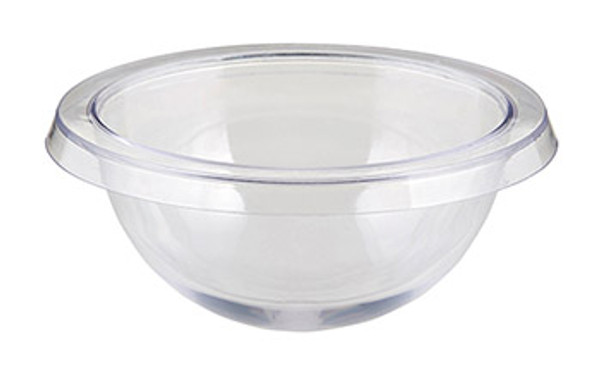 Clear Holy Water Font Liner