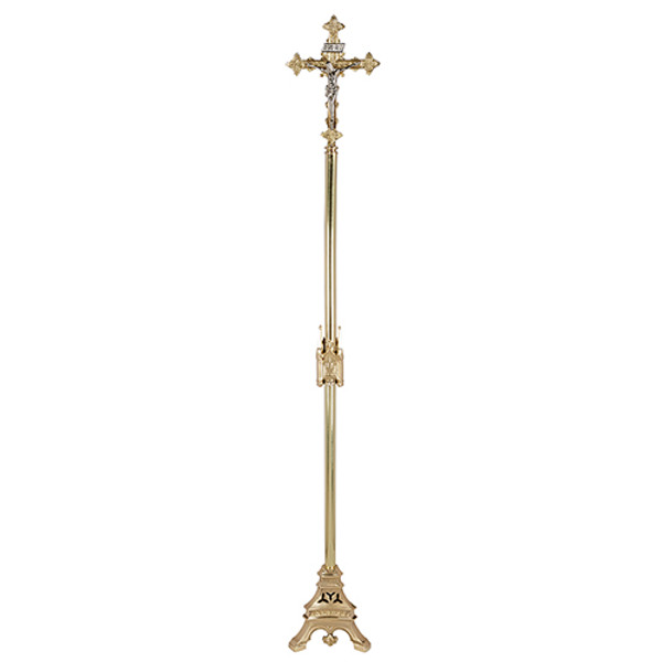 Versailles Proc Crucifix