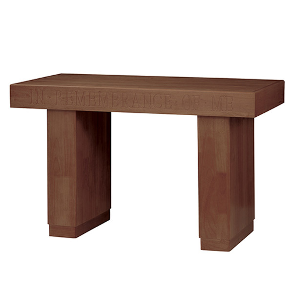 Communion Table - WAL