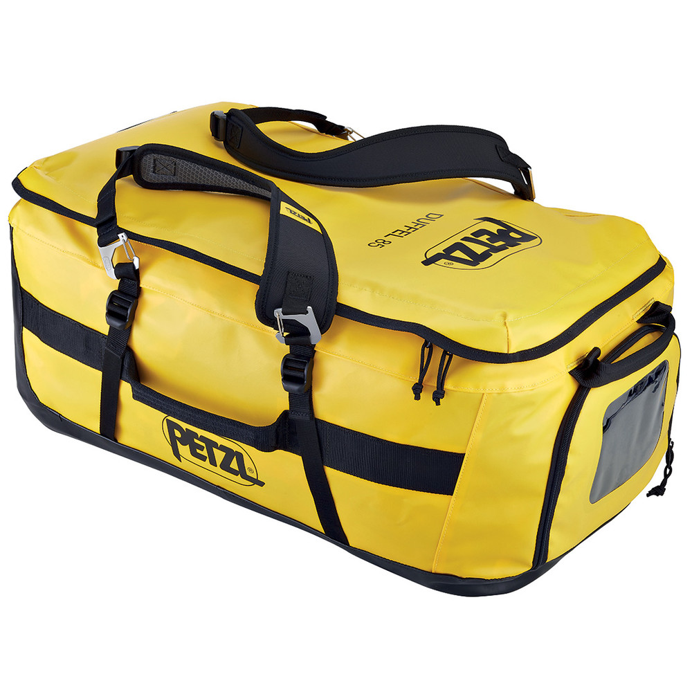 Corteiz duffle bag トラベルバッグ　スポーツ　バック　イエロー 1851190_source_1754838573.jpg