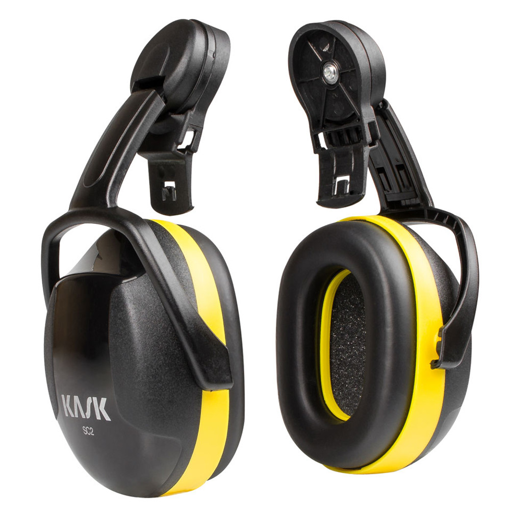 Safety Helmets with Visor Hard Hat with Goggles Earmuff
