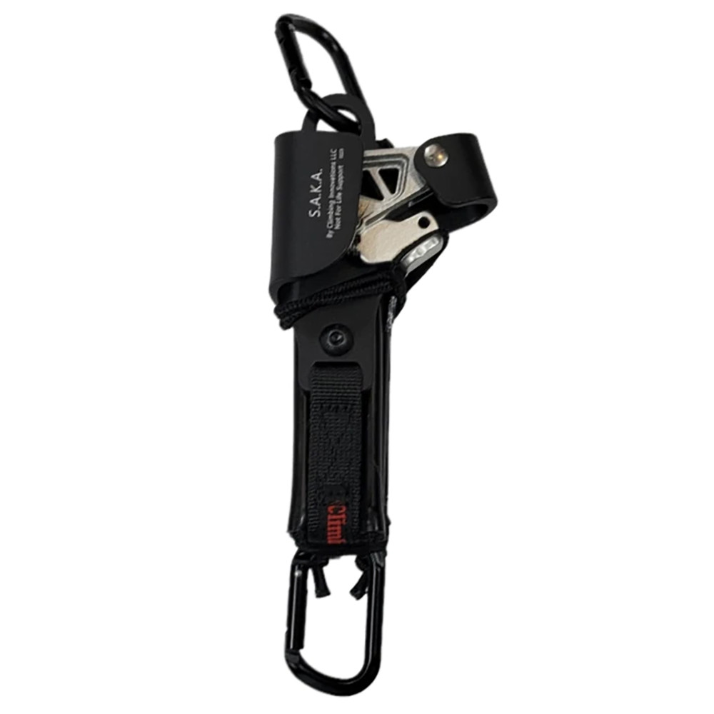 Mountain-Saka★ SAKA Self Advancing Knee Ascender - TreeStuff.com
