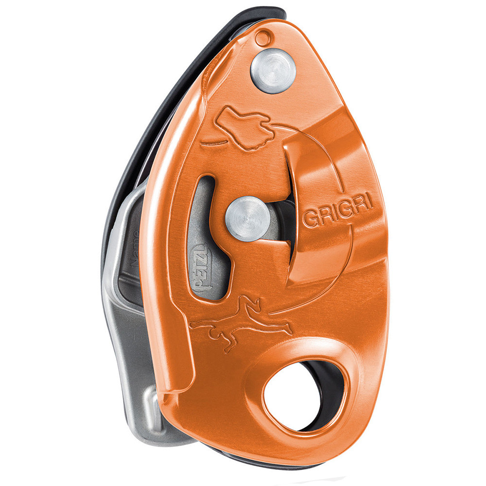 Petzl GriGri - TreeStuff.com