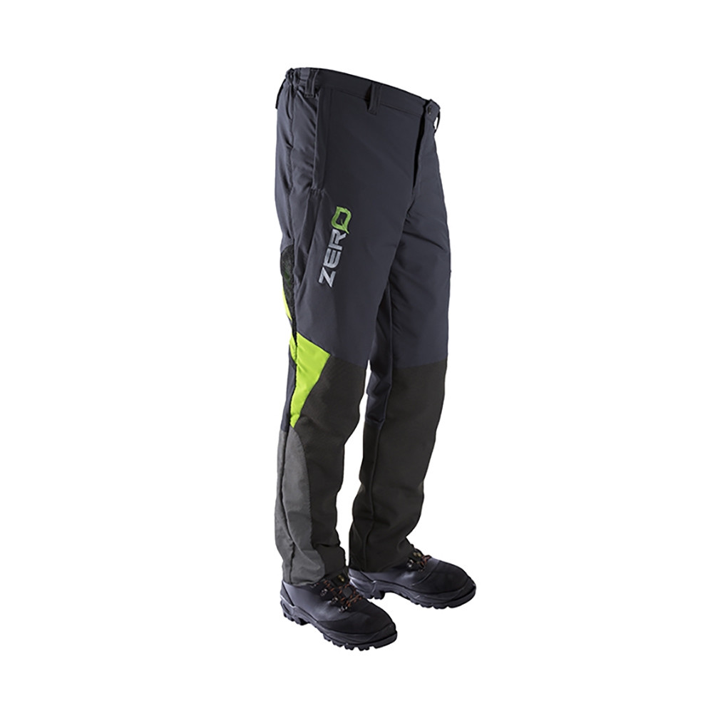 極美品 kolor rugged serge trousers size2 Clogger Zero Gen 2 Chainsaw Pants | TreeStuff