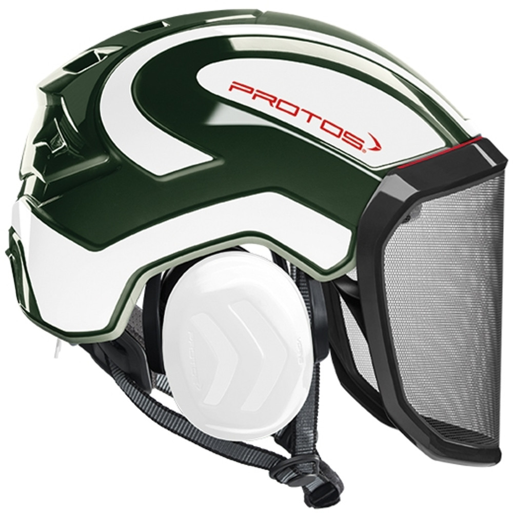 Pfanner Protos Helmet - TreeStuff.com