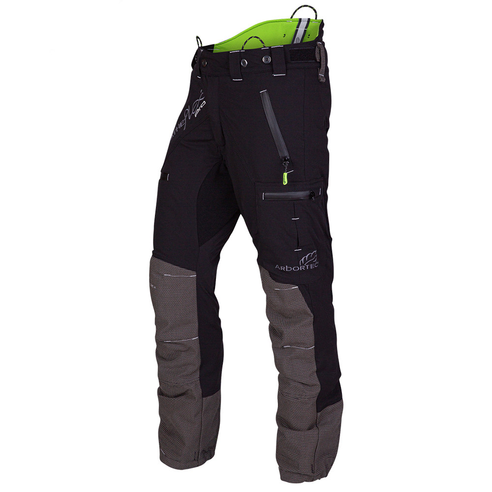 Arbortec Breatheflex Pro UL Rated Chainsaw Pants - TreeStuff.com
