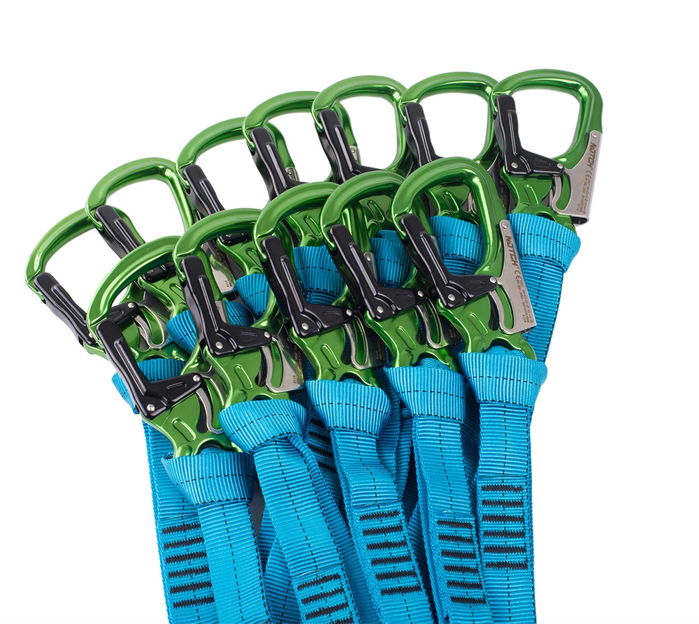 Speed Line For Tree Work Weaver Arborist Speedline Kit - Arbor World ...
