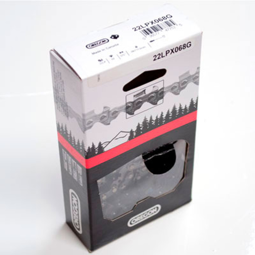 Oregon 22LPX Chain | TreeStuff