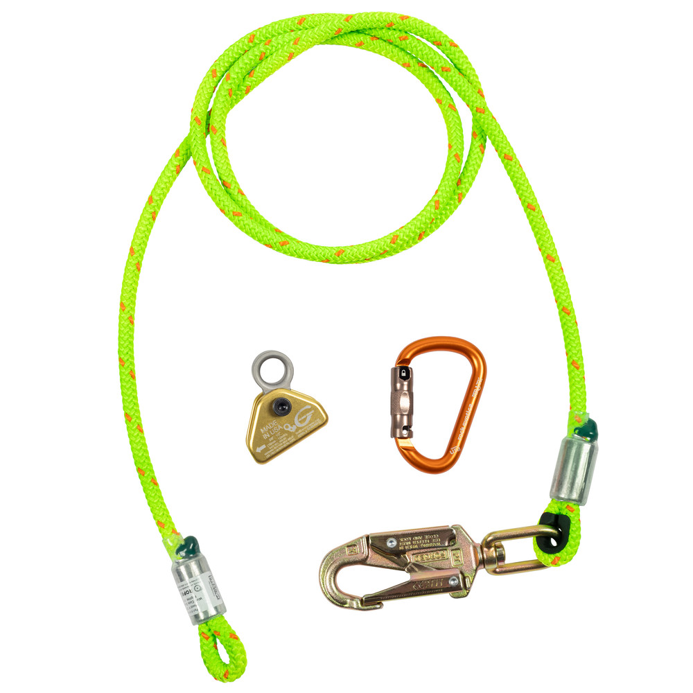 Rope Logic Wire Core 1/2