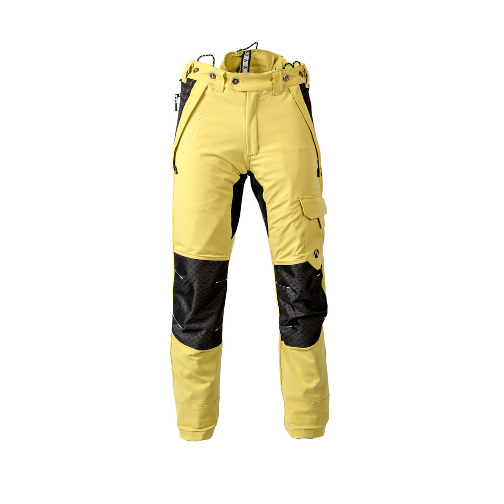 Arbortec Breatheflex Pro Vented UL Chainsaw Pants - TreeStuff.com