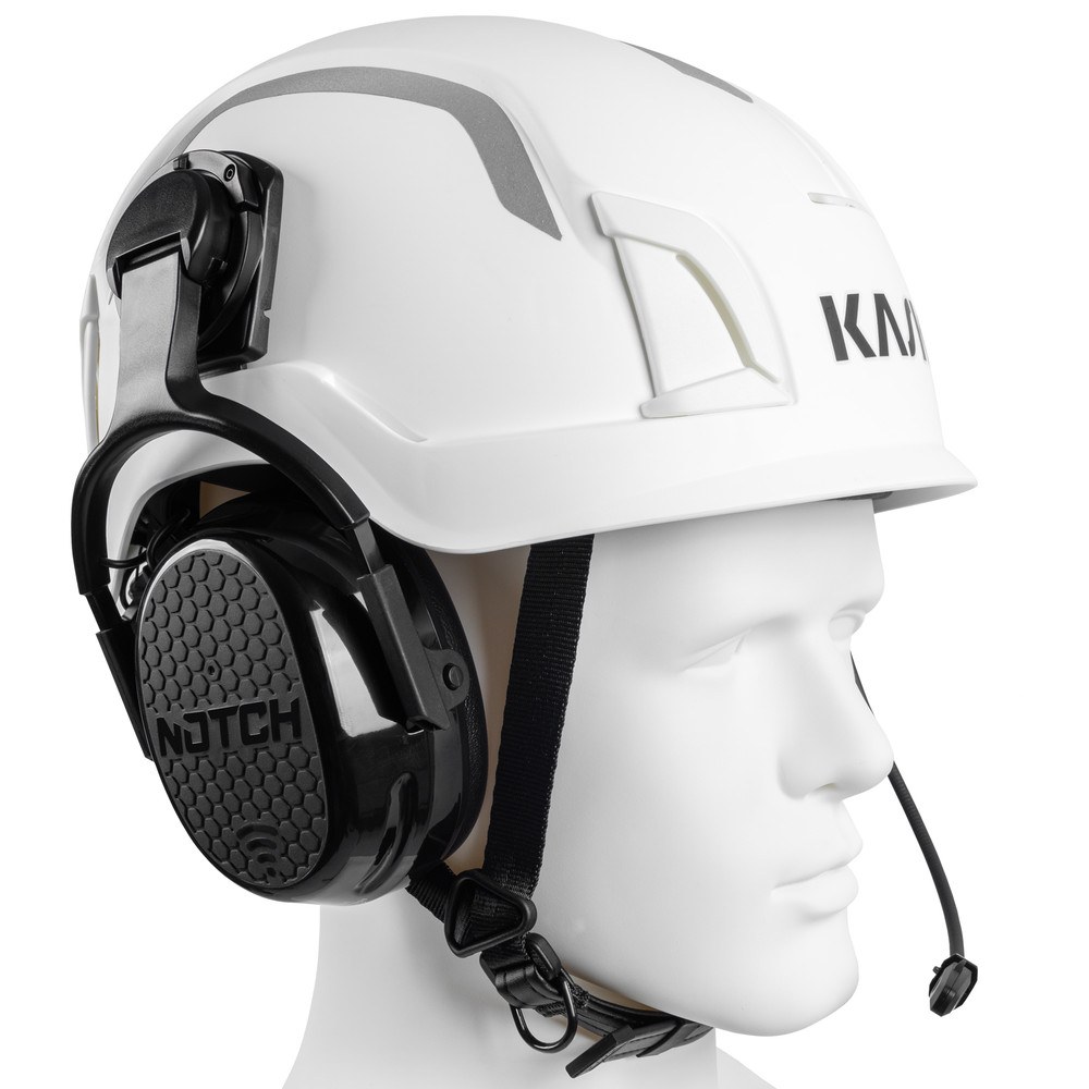 KASK Zenith X2 Hi Viz Helmet - TreeStuff.com