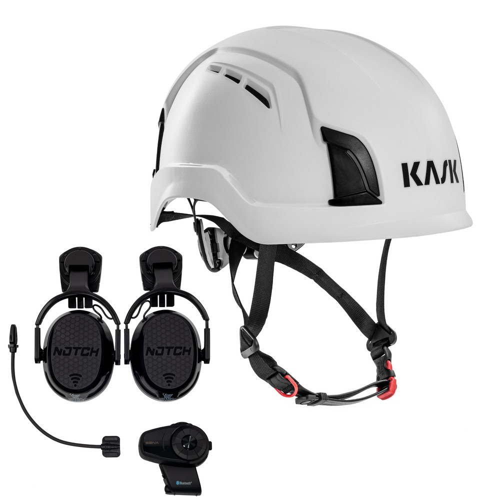 KASK Zenith X2 Air Helmet - TreeStuff.com