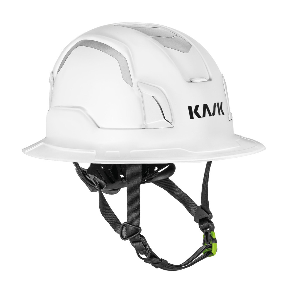 KASK Zenith X2 Full Brim Helmet - TreeStuff.com