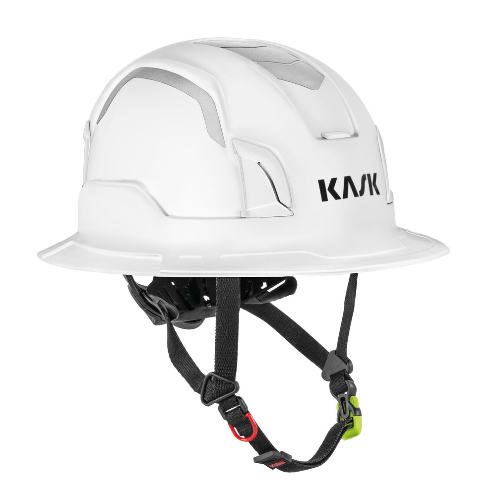 KASK ZENITH X2 FR Full Brim Helmet - TreeStuff.com