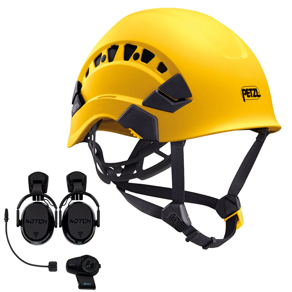 Petzl Vertex Vent ANSI Helmet | TreeStuff