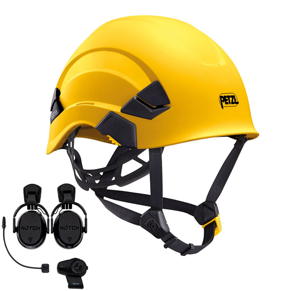 Petzl Vertex ANSI Helmet - TreeStuff.com