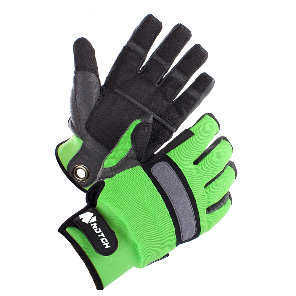 Notch Arctic ArborLast Gloves | TreeStuff Notch Arctic ArborLast Gloves | TreeStuff