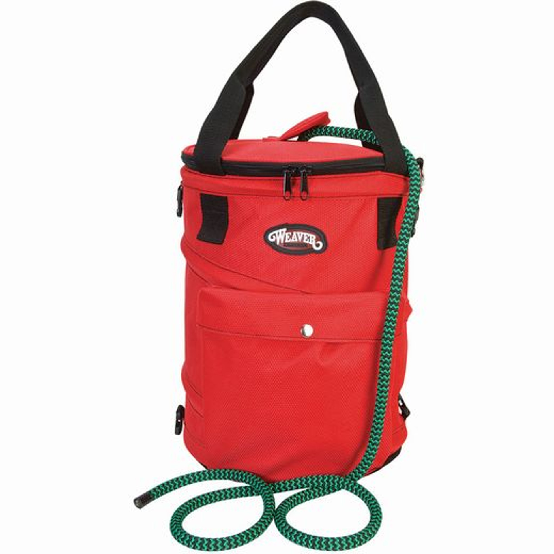 Weaver Deluxe Collapsible Rope Bag