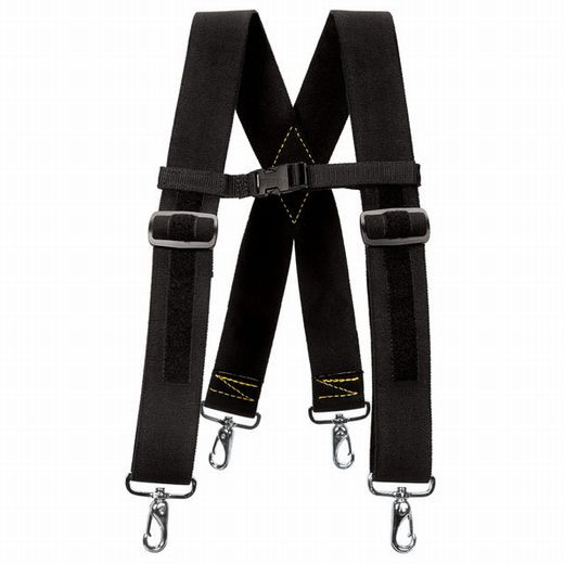 【いずみ】BECOME TREE CHAIN SUSPENDERS Weaver Saddle Suspenders | TreeStuff
