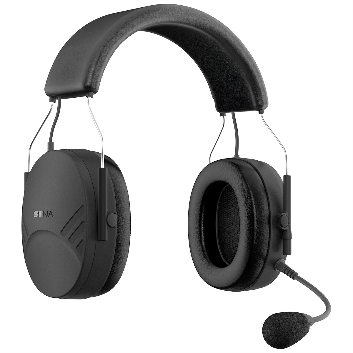 SENA TuffTalk Lite Over-The-Head Bluetooth Communication | TreeStuff