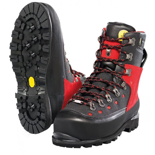 Pfanner Matterhorn Chainsaw Boots | TreeStuff