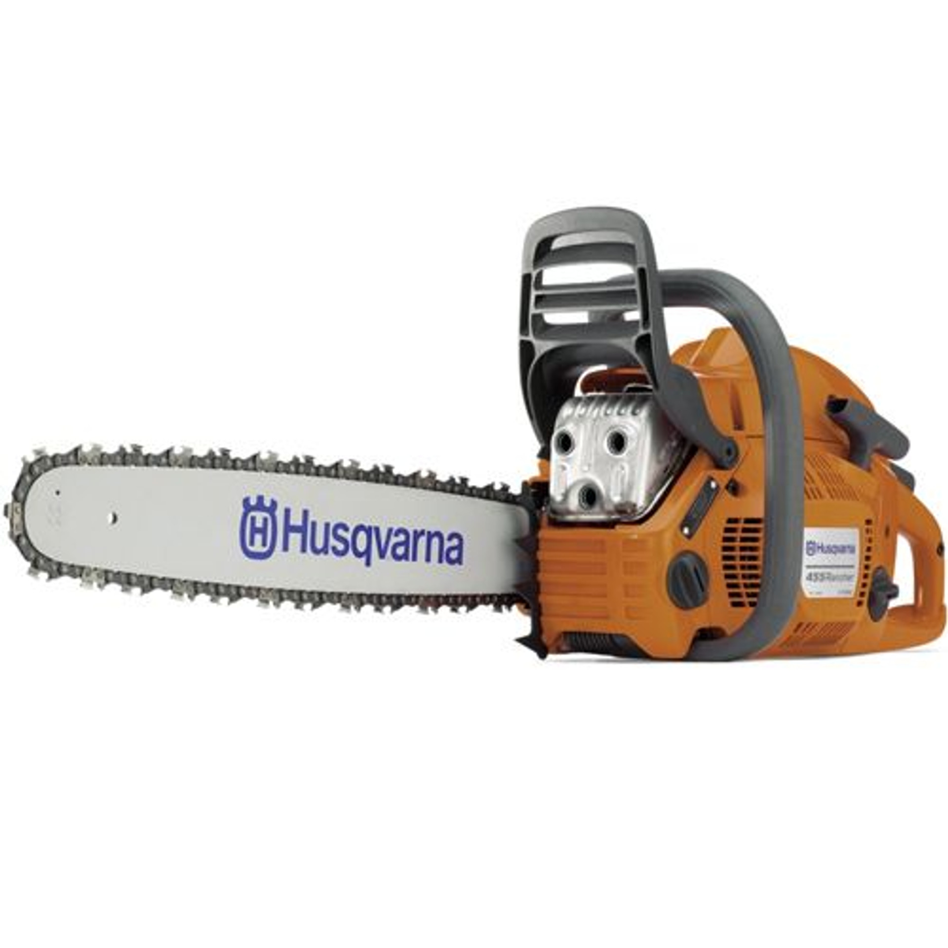 Husqvarna Chainsaw Rpm Chart