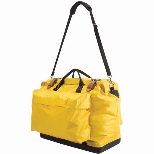 Weaver Doctor-Style Tool Bag | TreeStuff