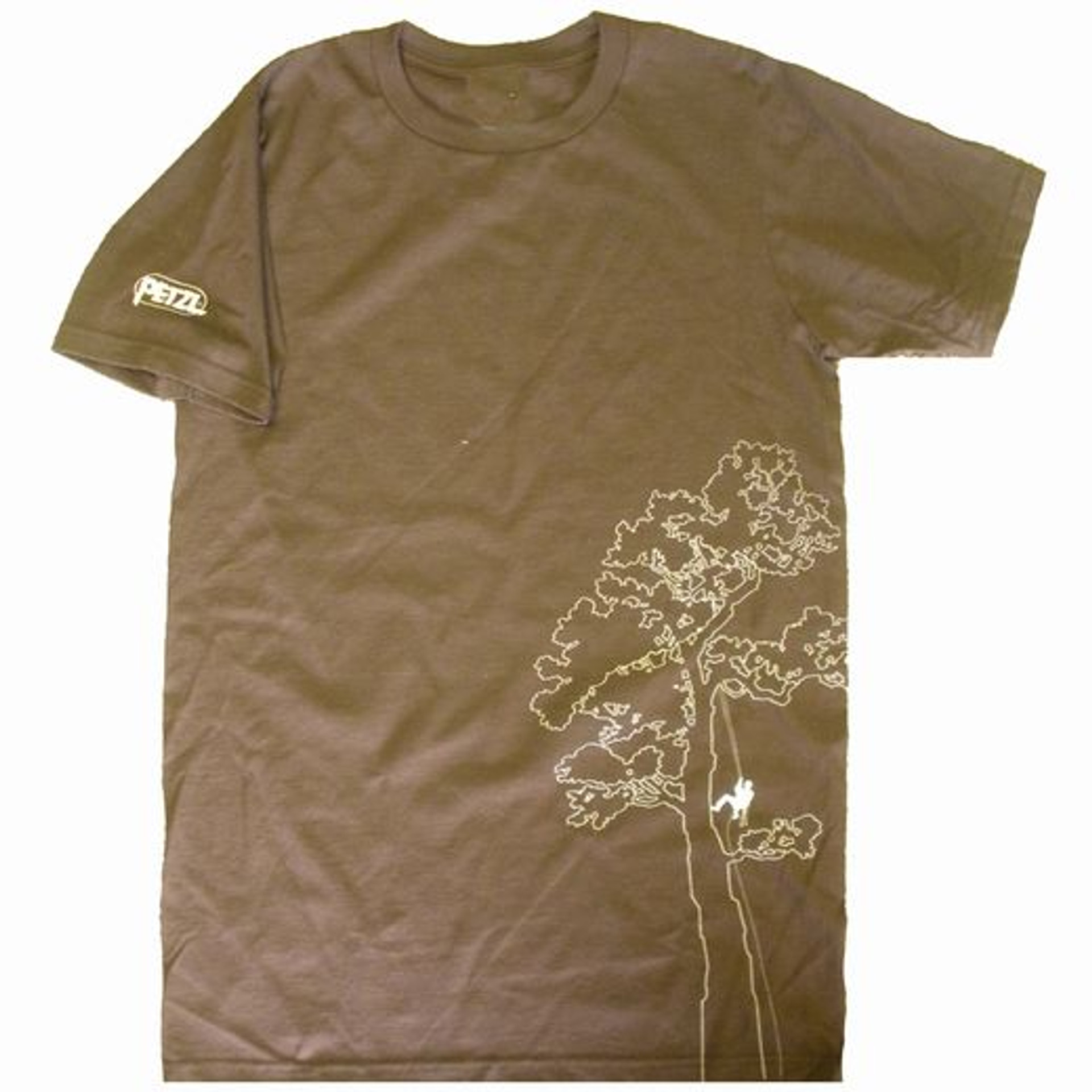 cool arborist t shirts