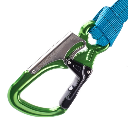 Notch Speedline Kits | TreeStuff